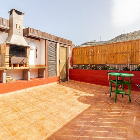 Flatguest Amiga Mia - Traditional House Las Palmas de Gran Canaria Luaran gambar