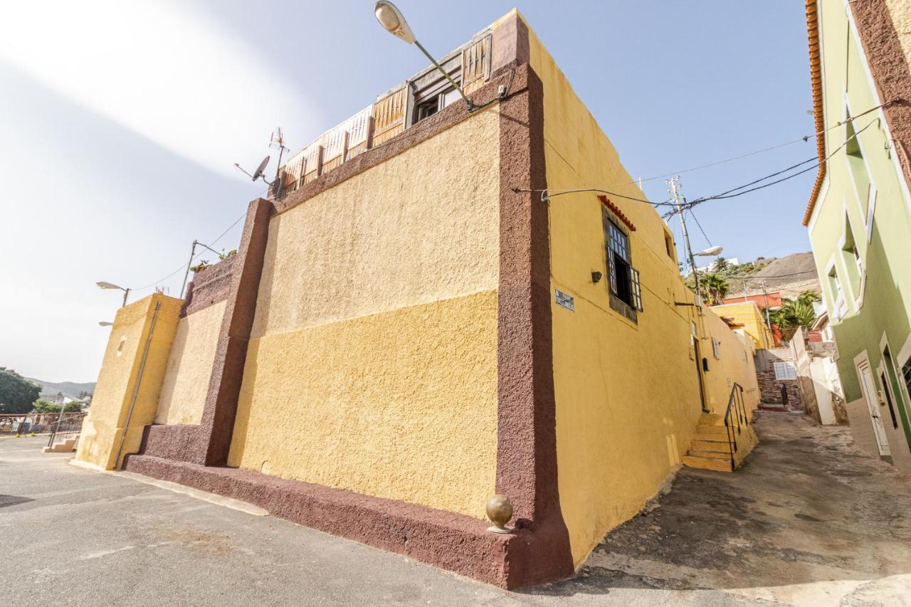 Flatguest Amiga Mia - Traditional House Las Palmas de Gran Canaria Luaran gambar