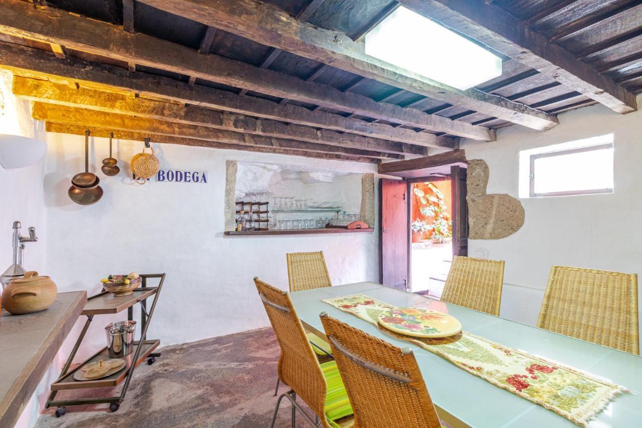 Flatguest Amiga Mia - Traditional House Las Palmas de Gran Canaria Luaran gambar