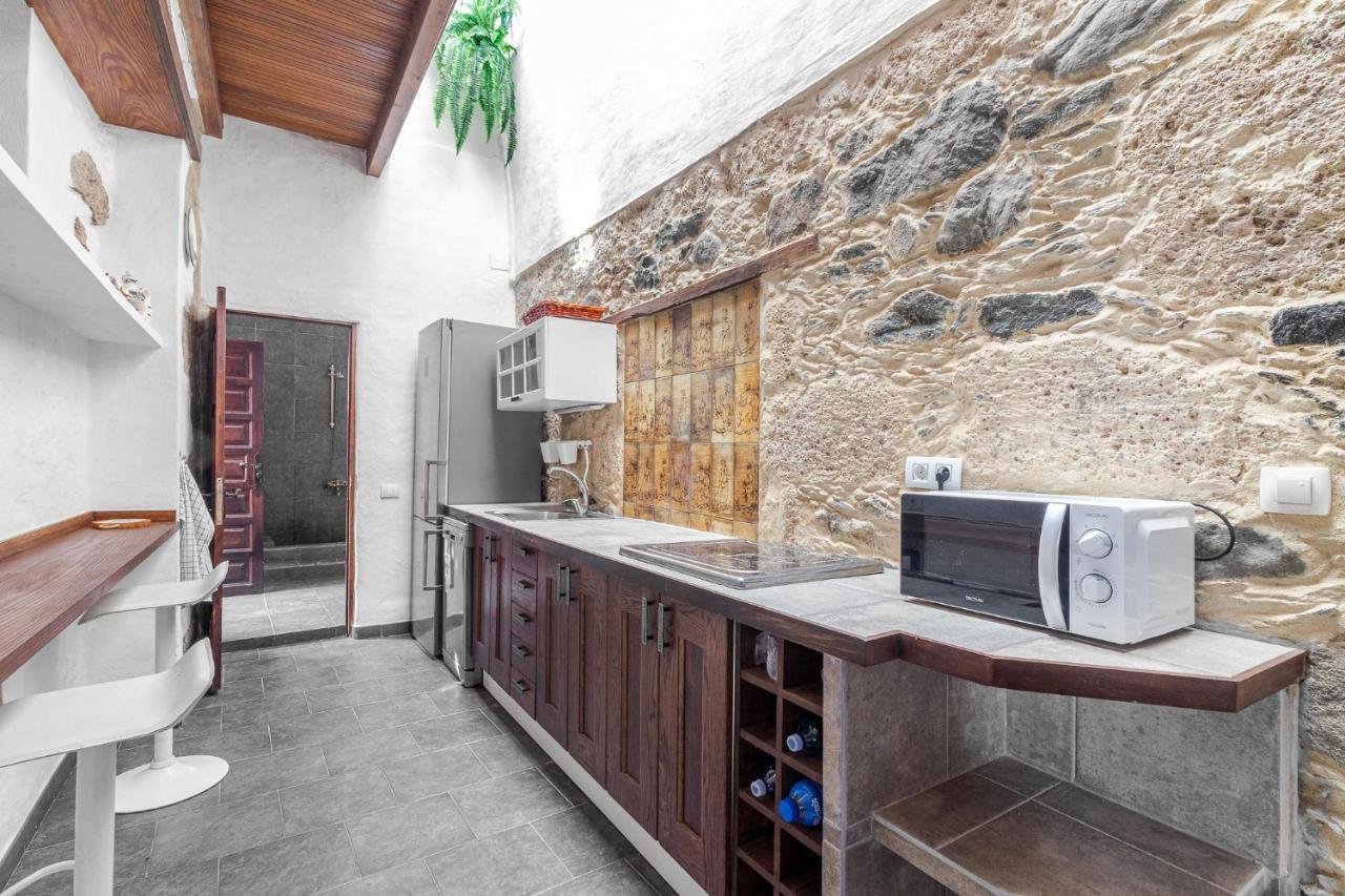 Flatguest Amiga Mia - Traditional House Las Palmas de Gran Canaria Luaran gambar