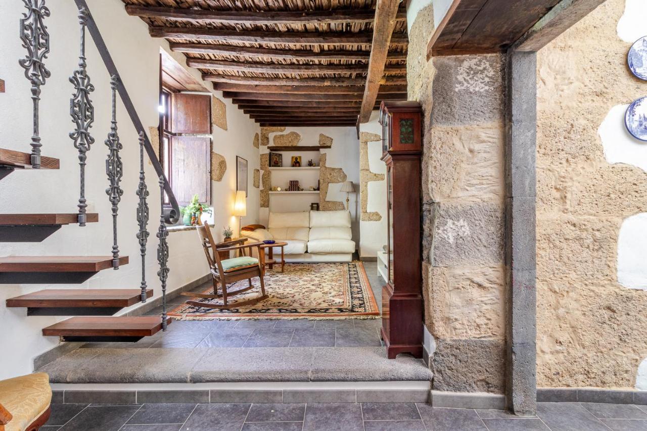 Flatguest Amiga Mia - Traditional House Las Palmas de Gran Canaria Luaran gambar