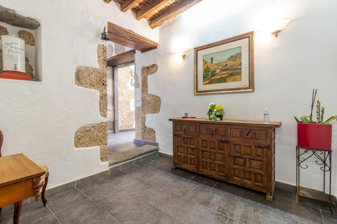 Flatguest Amiga Mia - Traditional House Las Palmas de Gran Canaria Luaran gambar