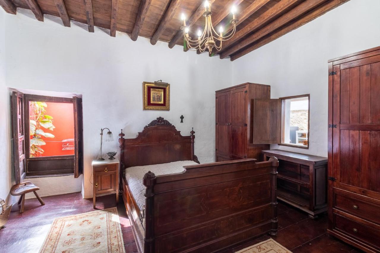 Flatguest Amiga Mia - Traditional House Las Palmas de Gran Canaria Luaran gambar
