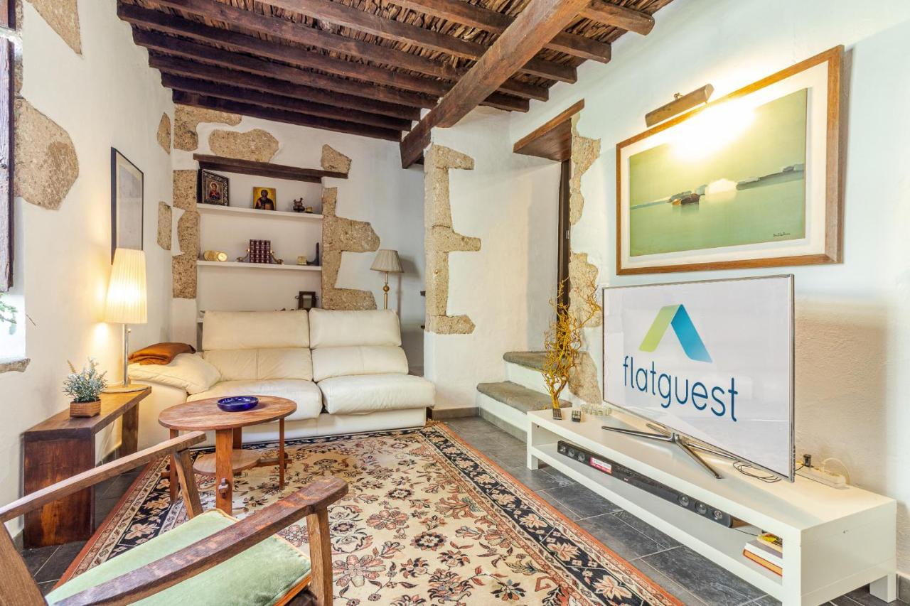 Flatguest Amiga Mia - Traditional House Las Palmas de Gran Canaria Luaran gambar