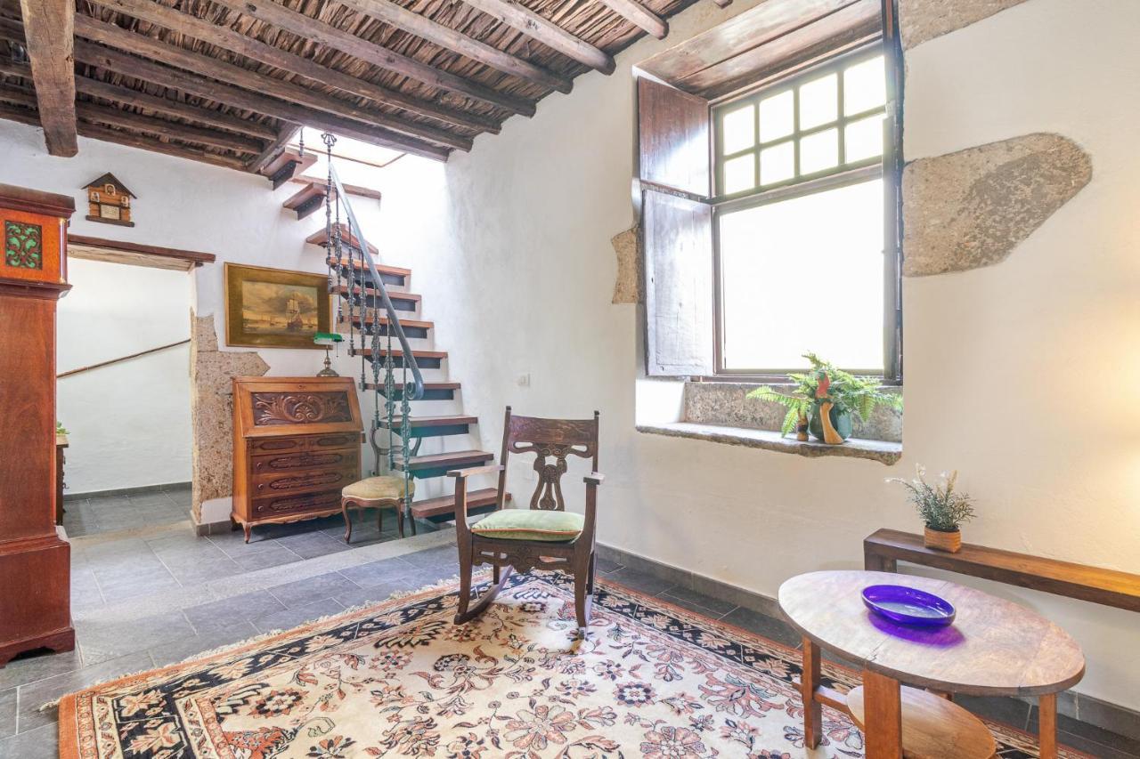 Flatguest Amiga Mia - Traditional House Las Palmas de Gran Canaria Luaran gambar