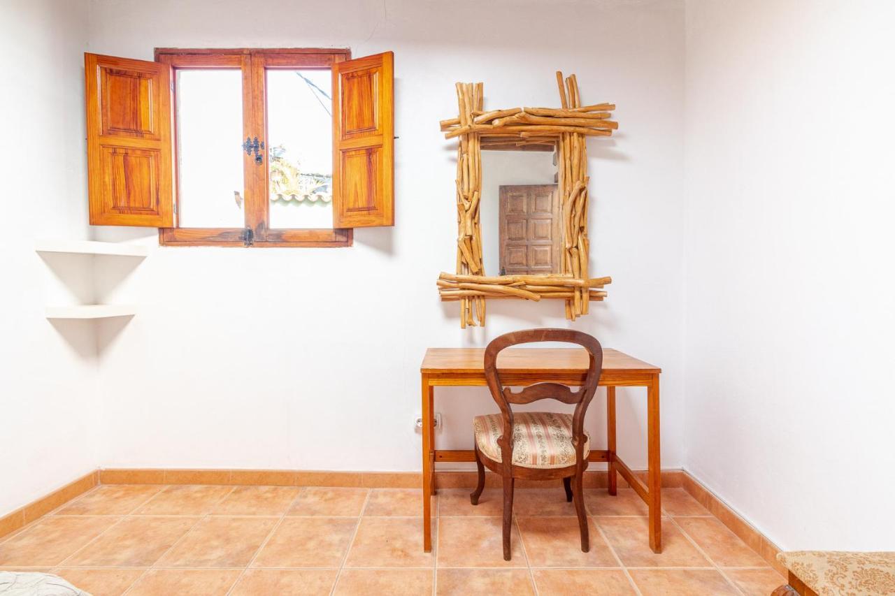 Flatguest Amiga Mia - Traditional House Las Palmas de Gran Canaria Luaran gambar